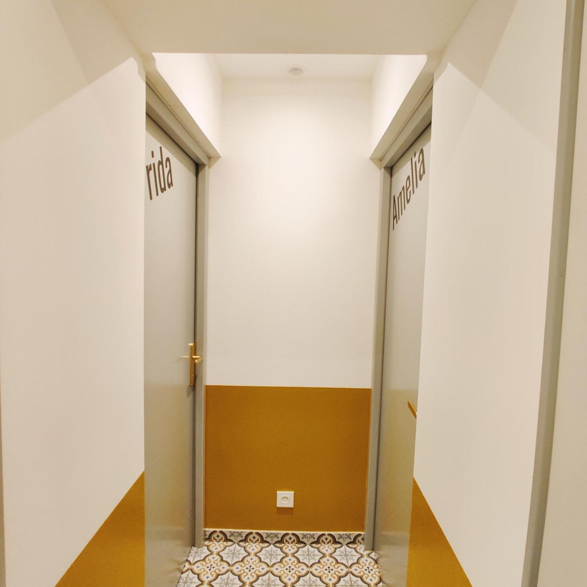 Hotel Au Coin Du Chemin Chambéry Zimmer foto